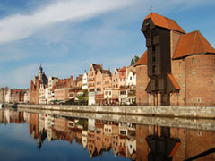 Kursy Gdańsk