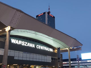 Szkolenia i kursy w Warszawie